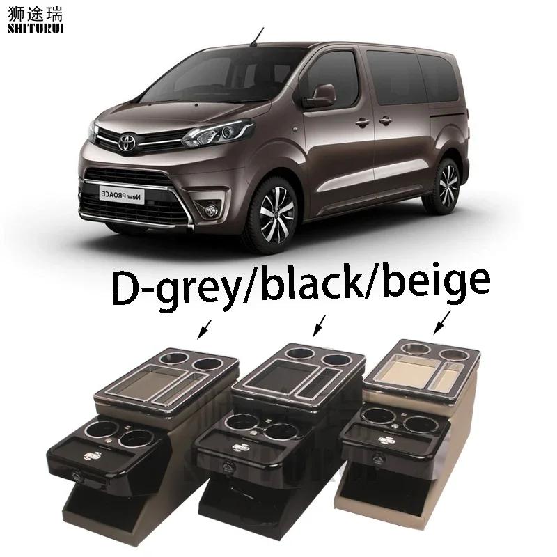 Toyota Proace Verso 2016-2023 VIP    ڽ Ʈ, Ϲ Ͻ Ȱ, ߾ , Ͻ ڵ 